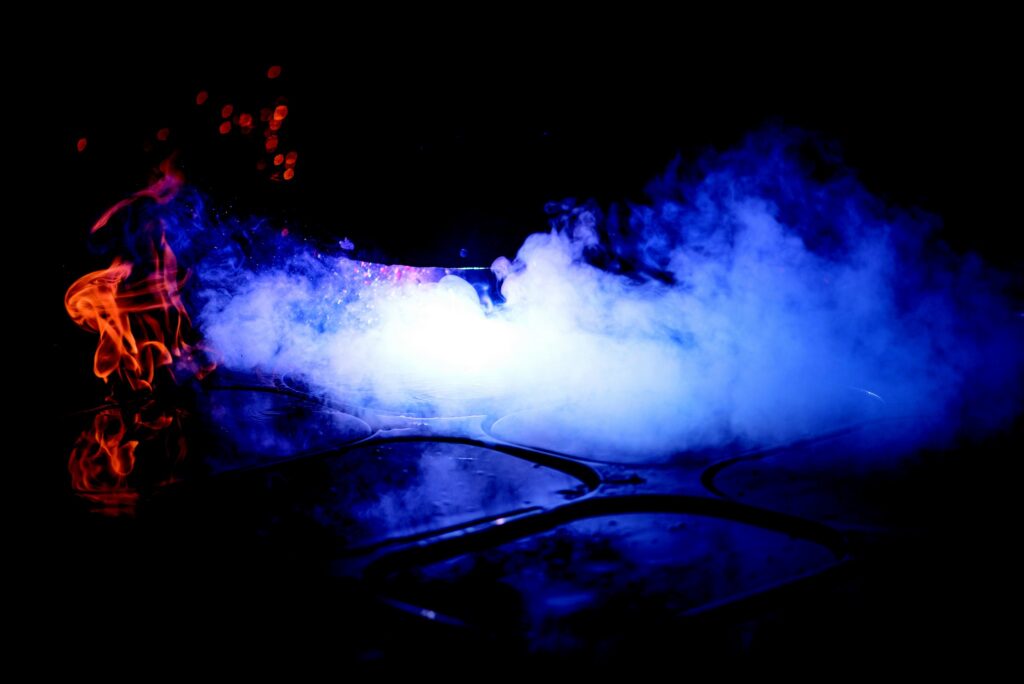 Découpe plasma