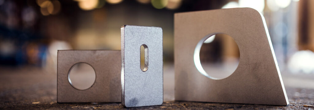 Matière Inox
